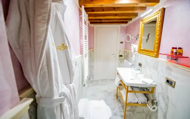 EGO’ Boutique Hotel - The Silk Road