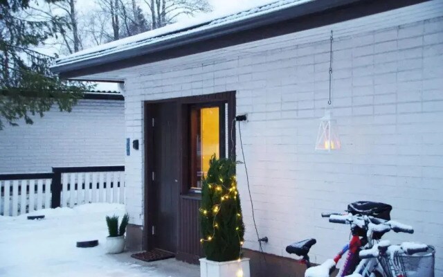 The Blueberry Guest House