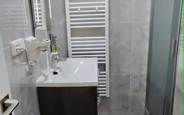 Vu's Home-apartment Garden 30m2