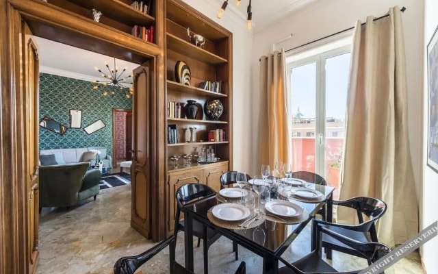 Sweet Inn Fori Imperiali