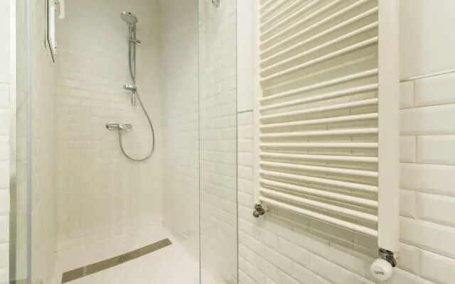 Apartamento Malasaña-Gran Vía