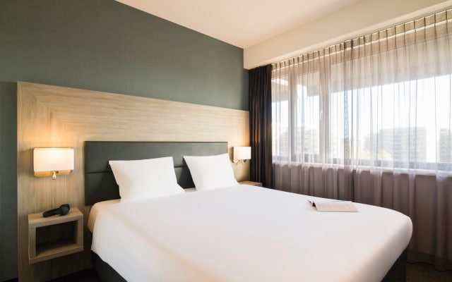 Adagio Amsterdam City South