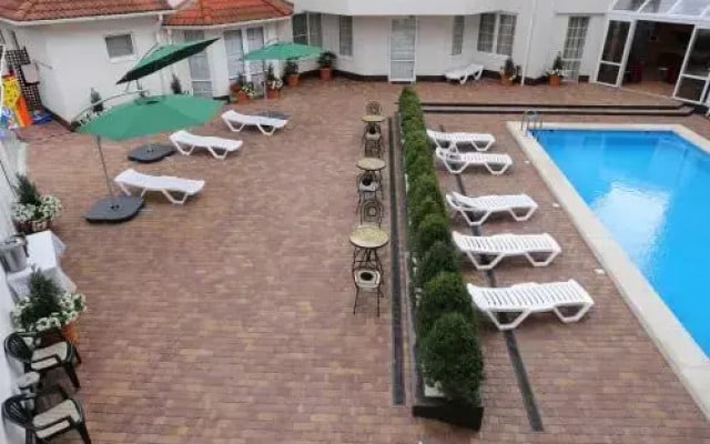 Villa Del Mar