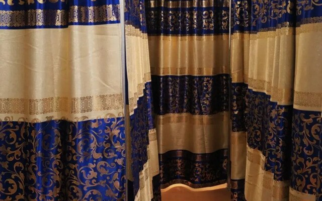 Hostel FilosoF on Taganka