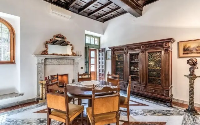 Villa Alberici