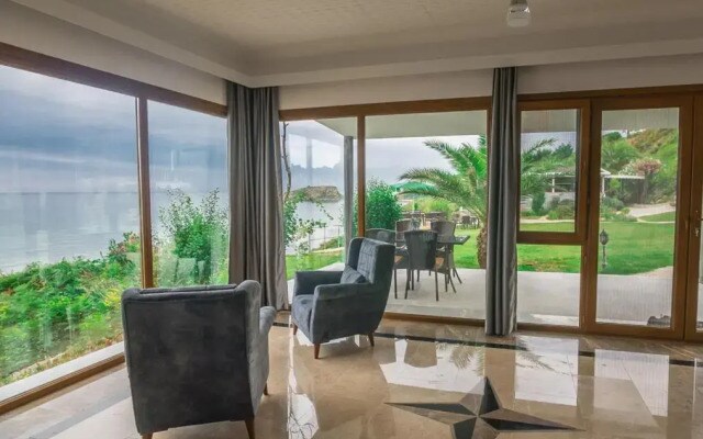 Palm Beach Şi̇le