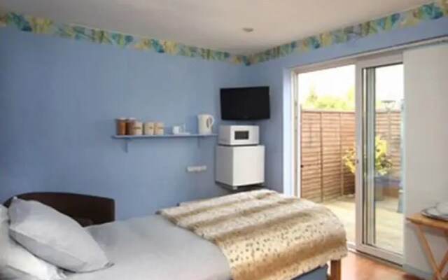 Heather's Lodge
