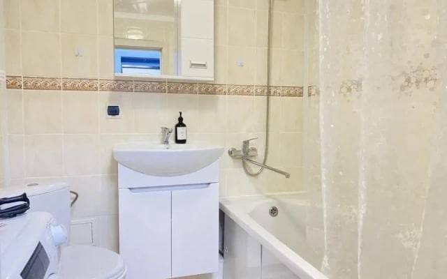Urban suite apartment
