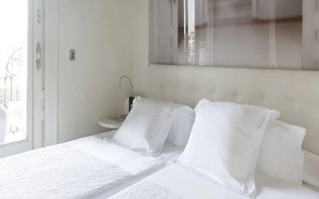 Отель El Palauet Royal Suites