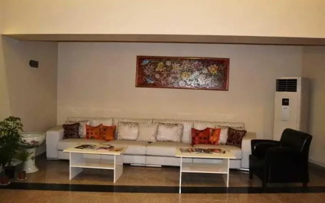 Mars Business Hotel