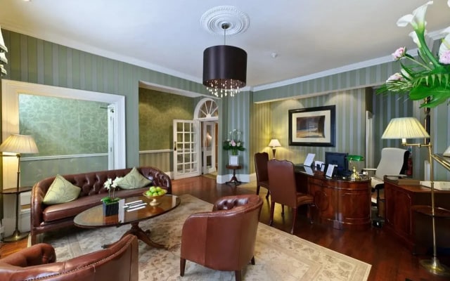 The Academy - Small Luxury Hotels of the World