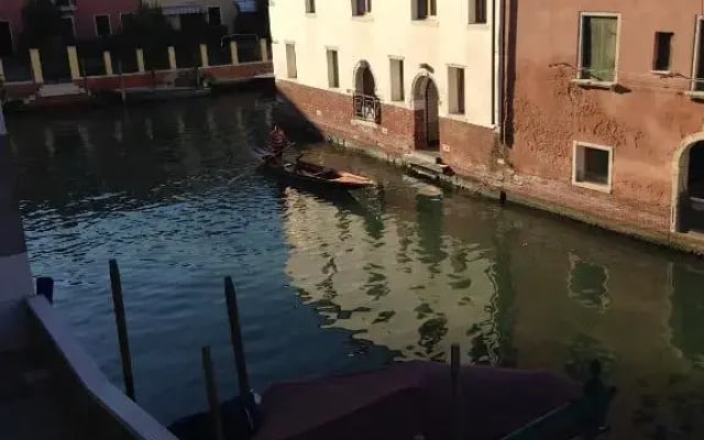 Giudecca View