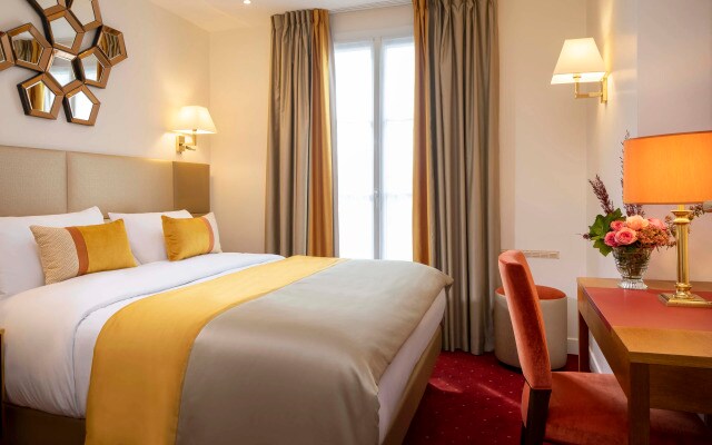 Hotel de Suede Saint Germain