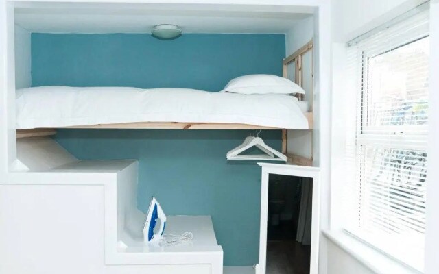 1BD Apartment in Dalston