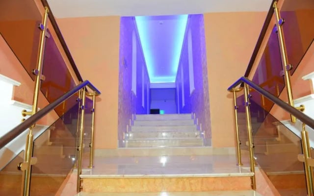 Suite Hotel Otdykh