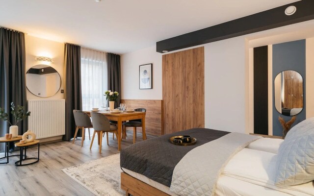 ORSO Rooms & Apartments by StayLab