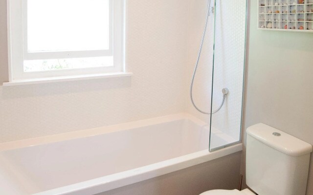 Veeve  4 Bed Townhouse Oakford Road Tufnell Park
