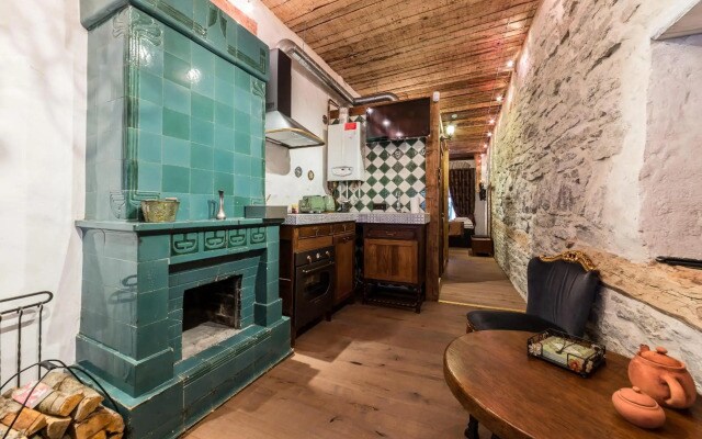 Viru Lux Apartment