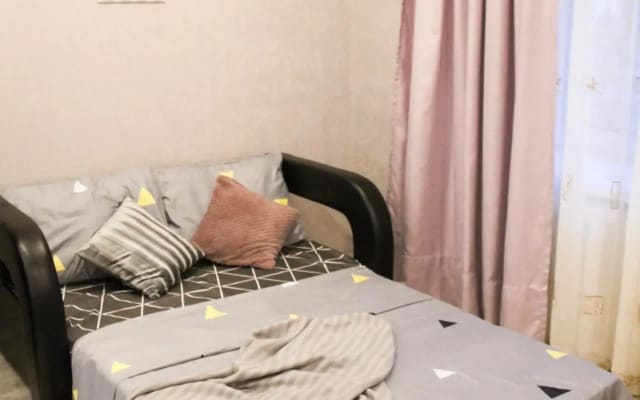 Комфортные апартаменты на улице Самаринская