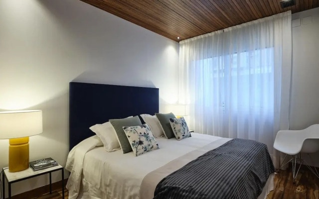 Apartamento Madrid My City Home