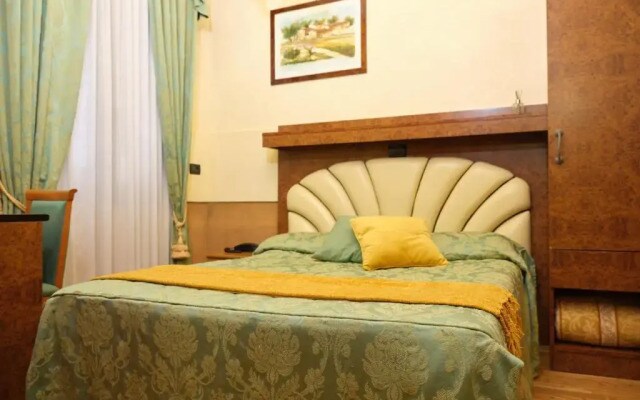 Hotel Atlantide