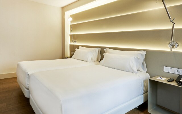 NH Sants Barcelona 