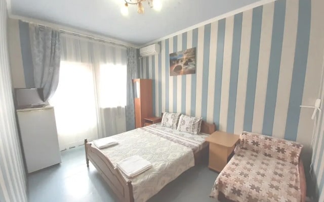 Guest House Na Ulyanovskoy