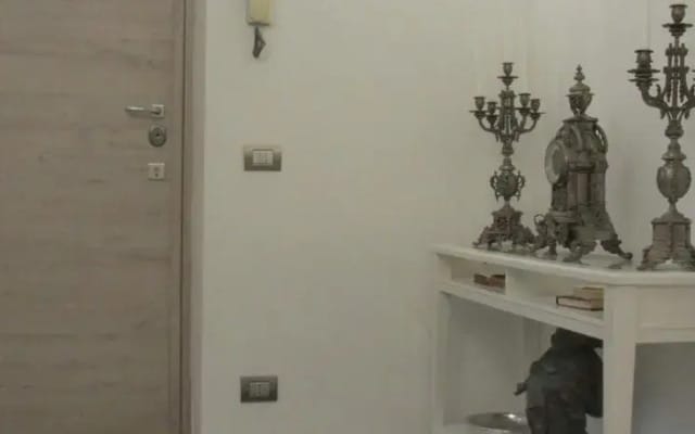 Kikhouse Casa Vacanze