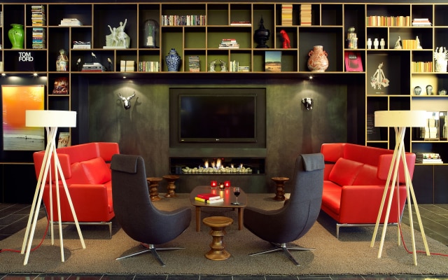 citizenM London Bankside