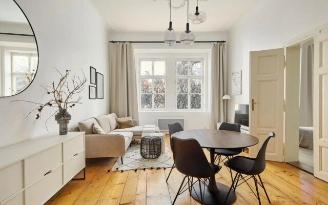 Renovated Flat in Old Town Square by Prague Days