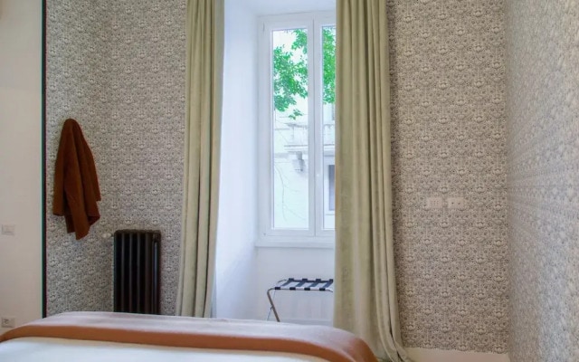 App Beccaria Apartments in Rome