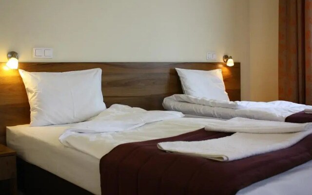 Hotel Czerniewski