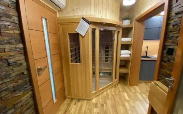 Luxury Apartments Ostrava