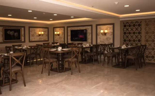 Istanbul Town Hotel
