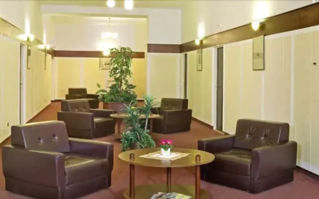 Spa Hotel Labe