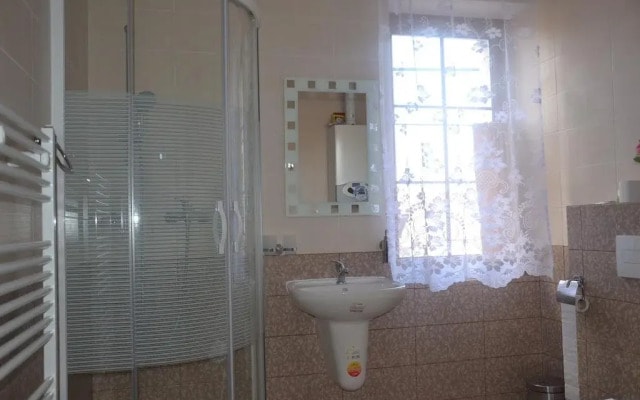 Aparthotel Star Lux