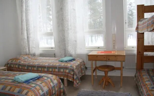 Holiday Center Luppo