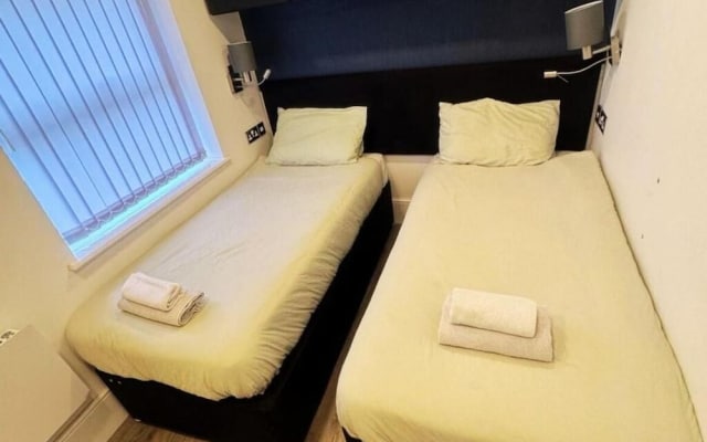 Beacon Apart-hotel