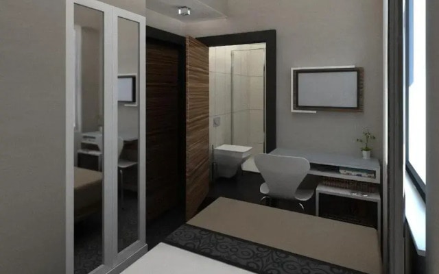 Hotel Yenibosna