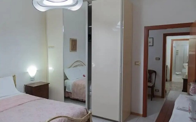 Grimaldi Apartments - Ca d'Oro