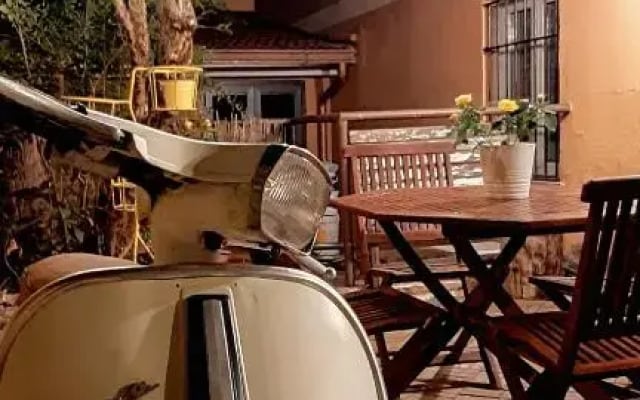 Casa Federico - beauty apartment with wonderful terrace