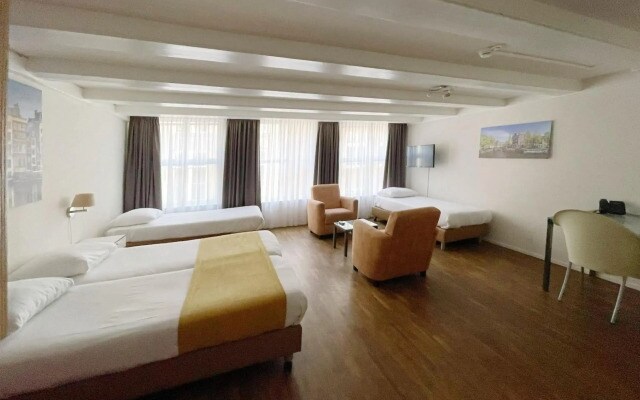 Hotel Residence Le Coin