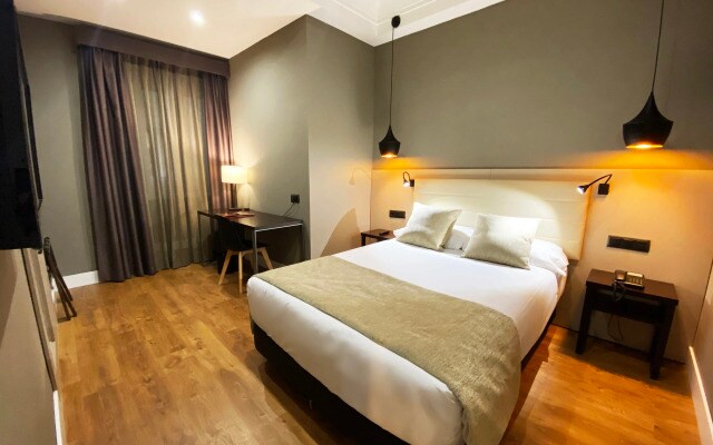 Hotel Cortezo