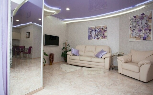 InnHome Apartments
