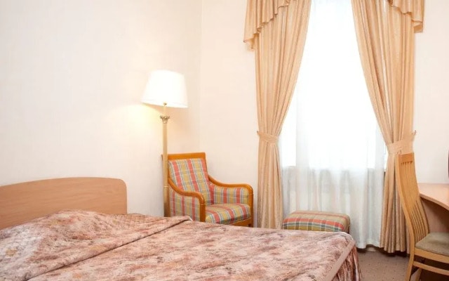 Vashotel'