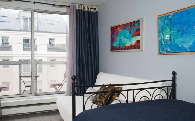 Appartement Rodin