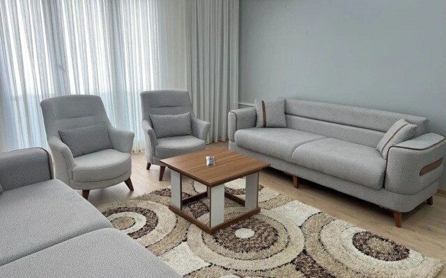 Bediroğlu Apart
