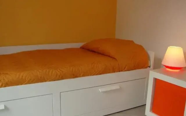 A casa di Cri