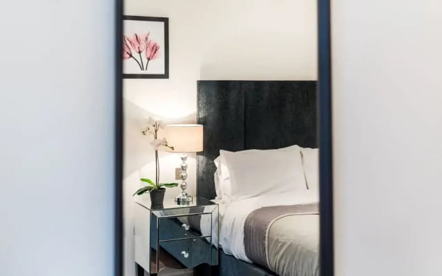 South Kensington Private Apartments