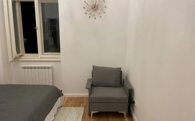 Apartment U Muzea and Vaclavske Namesti